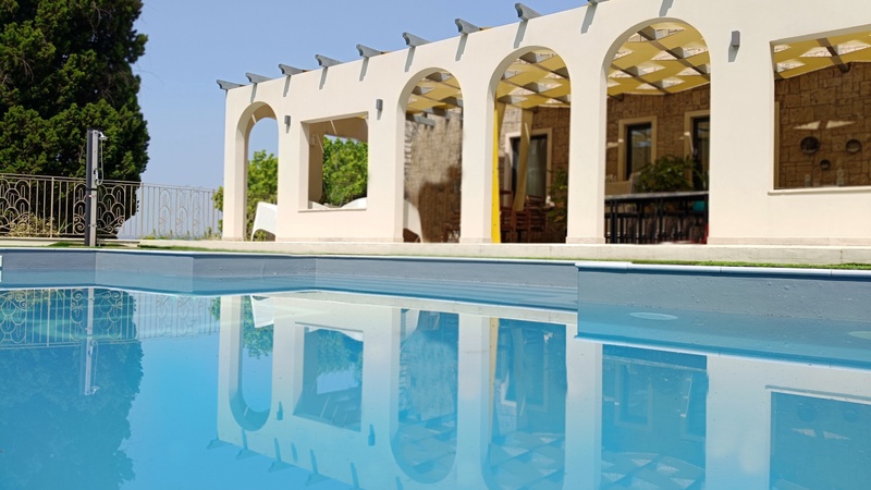   - Umbriance Villa a Stroncone 